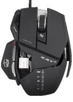 Saitek R.A.T. 5 (CCB437050002/04/1) Saitek R.A.T. 5 (CCB437050002/04/1)